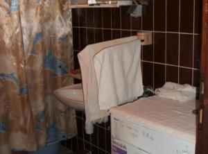 Apartments Roksandić