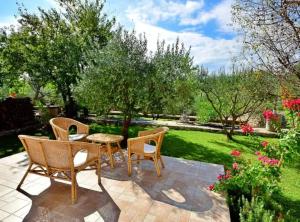 Coastal Breeze House