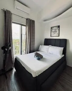 A Smooth Cozy City Loft - 伊洛伊洛