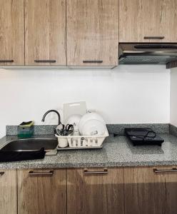 A Smooth Cozy City Loft