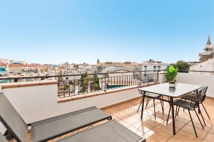 Sitges Group Soul