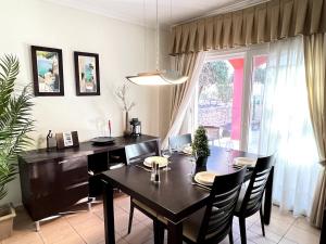 Planta baja con gran terraza y jardín Altaona golf