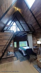 PINE CROFT AROMA luxury villas and Resort