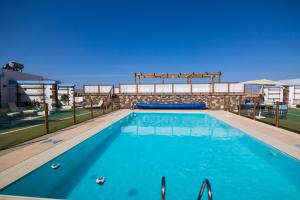 Hotel Rural Rosario Martin