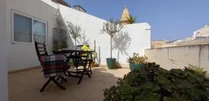 Ayla Studio House - Kalafrana