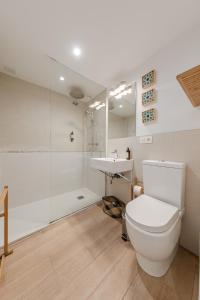 Green-Apartments Plaza del Pan