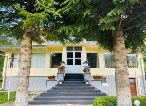 Eden Doftana - Podu lui Neag