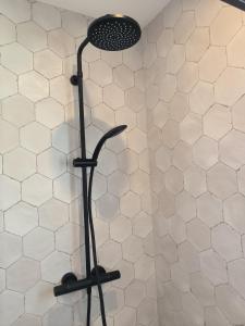 Maisons de vacances Villa Holidays Ocean : photos des chambres