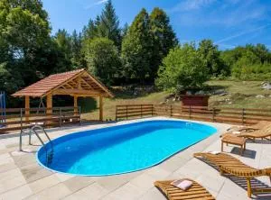 Holiday Home Elizabeta - Slunj