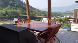 Villa Loma & Patong 7 chambres