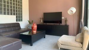 Villa Loma & Patong 7 chambres