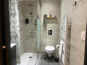 Villas Villa Valmy - Hypercentre - Gare SNCF : photos des chambres