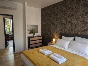Villas Villa Valmy - Hypercentre - Gare SNCF : photos des chambres