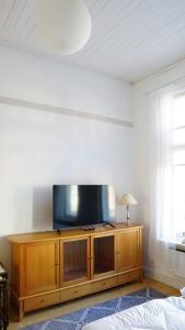 Wanha Rovastiinna, SELF-SERVICE Unique city apartment