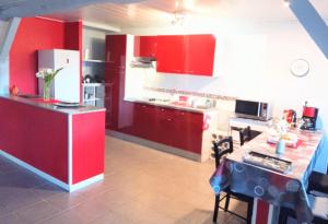 appartement T3 ARMAGNAC