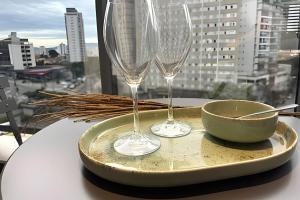 Refúgio Urbano na Madalena