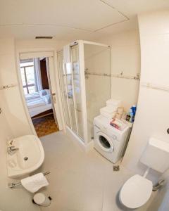 Flow Apartments WINKEL ATELIER