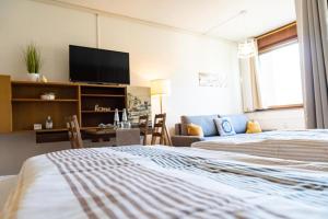 Flow Apartments WINKEL ATELIER