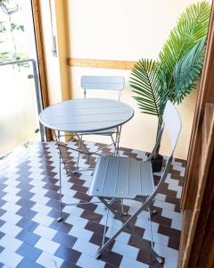 Flow Apartments WINKEL ATELIER