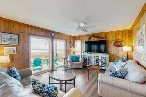 The Tackle Box - Topsail Beach