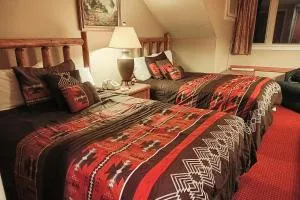 Mountainview Efficiency at Rivergreen - بريتون وودز