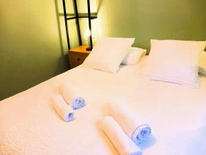 Appartements Residence Nation : photos des chambres