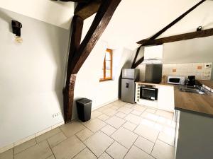 Appartements Residence Nation : photos des chambres