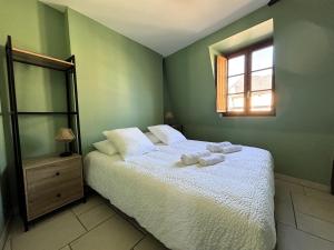 Appartements Residence Nation : photos des chambres