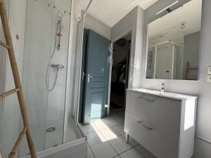 Appartements Residence Nation : photos des chambres