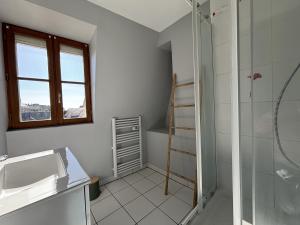 Appartements Residence Nation : photos des chambres