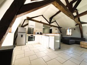 Appartements Residence Nation : Appartement avec Douche