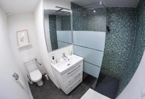 Appartement spacieux et lumineux - 4 pers - Bordeaux
