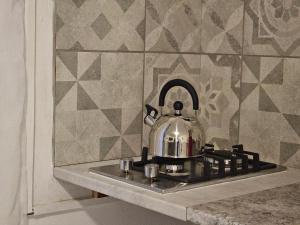 Evening Star Guest Units