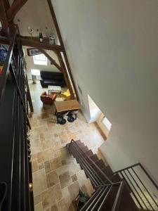 Appartements Residence du Palais : photos des chambres