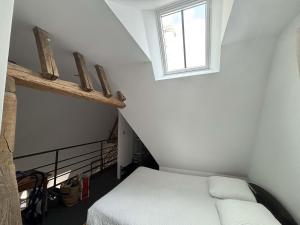 Appartements Residence du Palais : photos des chambres