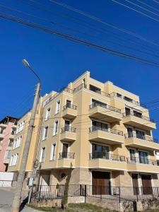 Villa Vitosha Apartments