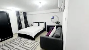 harmony property - Yas Island