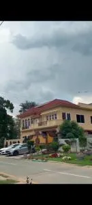 panjeri villas - Gujrāt