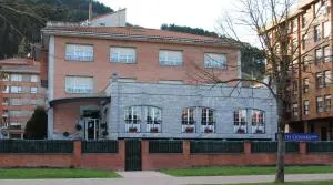 Hotel Gernika - Adults Only - Muxika