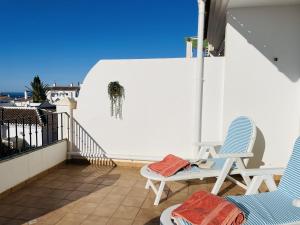 Apartamento Vista serena en Torrox Park