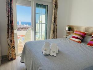 Apartamento Vista serena en Torrox Park