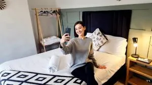 West Beck House - Newcastle 6 - 北希尔兹