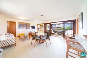 Praia do Forte - Village das Acácias 405 - Farol