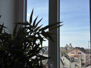 Appartements Residence Carnot : photos des chambres