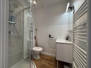 Appartements Residence Carnot : photos des chambres
