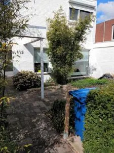 Gehele woning in Nuenen - 赫尔蒙德