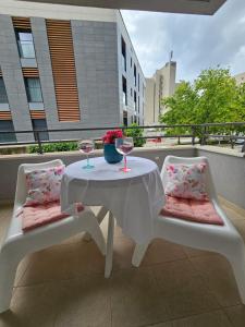 Filipetti Apartments Beachside Makarska