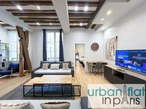 67 - Amazing Parisian Flat