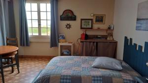 Le relais du phare