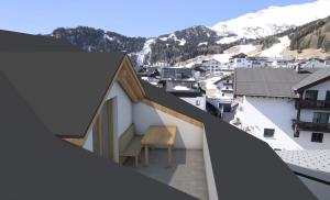 Aparthotel Fernblick